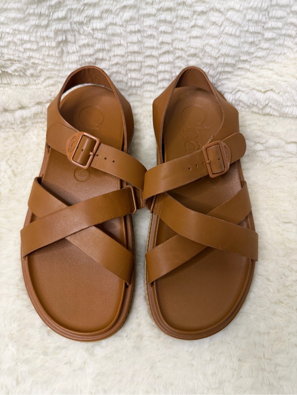 Chaco Townes Sandals Women’s - Picture 2 of 13